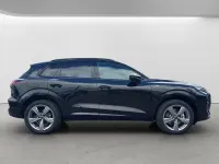 Neu Audi Q3 S-Line 204 PS (150 kW) 2026 Schwarz SUV