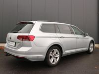 Gebraucht VW Passat Business 200 PS (147 kW) 2022 Silber Kombi