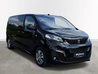 gebraucht Peugeot Traveller Business VIP L2 2.0 BlueHDi 180 FAP EU6d