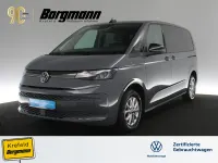 Brugt VW Multivan Life 150 HK (110 kW) 2023 Grå MPV