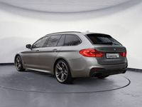 gebraucht BMW M550 d xDrive Touring