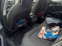 Gebraucht Audi A6 150 PS (110 kW) 2015 Schwarz Kombi