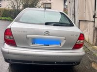 gebraucht Citroën C5 1.8 Automatik Wenig Km Scheckheftgepflegt Top!!