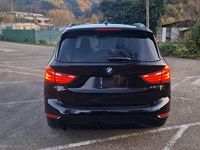 Gebraucht BMW 218 Sport Line 150 PS (110 kW) 2015 Schwarz Kombi