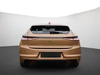 Gebraucht DS Automobiles DS4 Bastille Plus 224 PS (164 kW) 2022 Gold Limousine