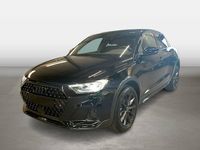 Neu Audi A1 Ambiente 150 PS (110 kW) 2026 Mythosschwarz SUV