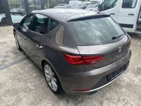 gebraucht Seat Leon FR Kamera+LED+PDC+CarPlay+Pano