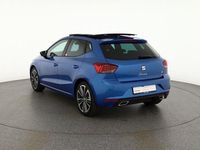 Gebraucht Seat Ibiza FR 150 PS (110 kW) 2024 Blau Limousine