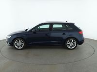 gebraucht Audi A3 Sportback 30 TFSI Sport, Benzin, 20.090 €