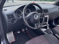 gebraucht VW Golf IV GTI Jubi 180PS 1/3000