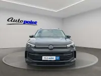 Gebraucht VW Tiguan Life 150 PS (110 kW) 2024 Grau SUV