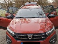 gebraucht Dacia Jogger TCe 110 Extreme 7-Sitzer Extreme