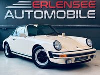 Gebraucht Porsche 911SC 179 PS (131 kW) 1981 Beige Cabrio