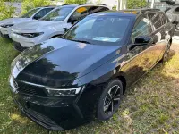 Neu Opel Astra Edition 145 PS (106 kW) 2026 Schwarz Kombi