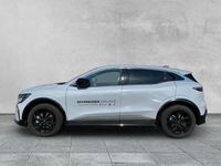 Gebraucht Renault Megane E-Tech Komfort 160 kW (218 PS) 2024 Andere farbe