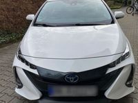 gebraucht Toyota Prius 1.8-l-VVT-i Plug-in Comfort Comfort