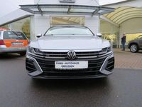 Occasion VW Arteon R 320 ch (235 kW) 2021 Argent Break