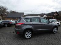Gebraucht Ford Kuga Trend 140 PS (102 kW) 2013 Grau SUV