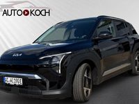 Gebraucht Kia EV3 Earth 150 kW (204 PS) 2025 Schwarz SUV