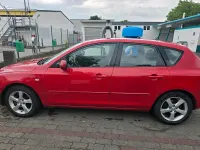Usata Mazda 3 2006 Station wagon