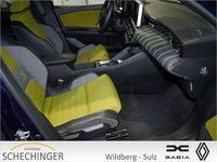 Gebraucht Renault R5 Iconic 110 kW (150 PS) 2024 Blau Kleinwagen