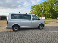 Gebraucht VW Caravelle 140 PS (102 kW) 2013 Silber Van