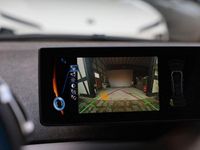 Second-hand BMW i3 125 kW (170 CP) 2015 Alb Hatchback
