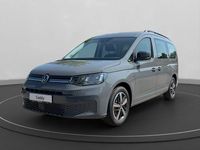 Gebraucht VW Caddy Maxi Life 122 PS (89 kW) 2024 Grau Van / Kleinbus