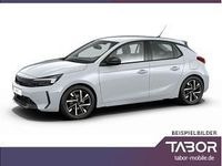 Neu Opel Corsa 101 PS (74 kW) 2025 Weiß (kontur weiß metallic) Kleinwagen