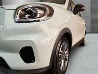 Neu Leapmotor T03 69 kW (95 PS) 2026 Mint green Kleinwagen