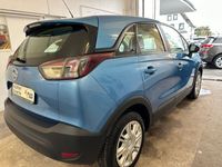 gebraucht Opel Crossland (X) 1.2 Selection Sehr gepflegt!!!!!!