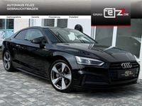 Gebraucht Audi A5 S-Line 190 PS (139 kW) 2019 Schwarz Coupé