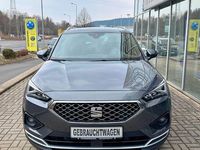 Gebraucht Seat Tarraco 4Drive 190 PS (139 kW) 2020 Grau SUV