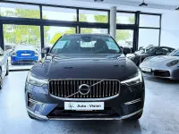Gebraucht Volvo XC60 Plus 349 PS (256 kW) 2023 Grau SUV