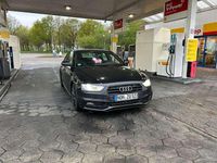 Gebraucht Audi A4 S-Line 204 PS (150 kW) 2014 Limousine