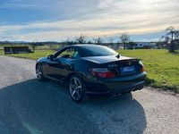 gebraucht Mercedes SLK55 AMG AMG - Pano - 95tkm - toller Zustand