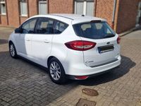 gebraucht Ford C-MAX 1,0 EcoBoost 92kW Titanium Titanium