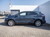 Second-hand Ford Edge Titanium 238 CP (175 kW) 2019 Verde SUV
