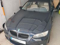 Gebraucht BMW 325 Performance 218 PS (160 kW) 2006 Blau Coupé