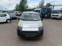 Used Citroën Nemo 73 HP (53 kW) 2009 Grey Minivan
