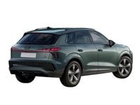 Second-hand Audi Q3 S-Line 204 CP (150 kW) 2026 Verde SUV