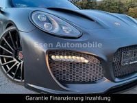 Gebraucht Porsche Panamera GTS 441 PS (324 kW) 2014 Other Limousine