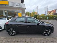 Gebraucht Opel Corsa-e 100 kW (136 PS) 2024 Schwarz Kleinwagen