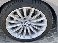 gebraucht BMW 540 540xDrive Touring Aut. Luxury Line