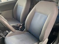 gebraucht Ford Fiesta - TÜV bis 02/2025