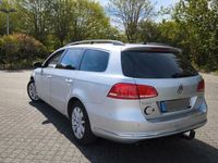 gebraucht VW Passat 2.0 TDI Comfortline BlueMotion Tech C...