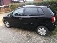 gebraucht VW Polo 9N (IV United 1.2)