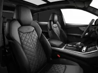 Gebraucht Audi Q8 Sport 286 PS (210 kW) 2025 Daytonagrau perleffekt SUV