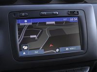 Gebraucht Dacia Duster 131 PS (96 kW) 2020 Weiß SUV