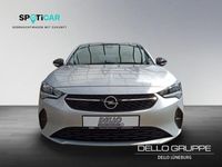 gebraucht Opel Corsa Edition Apple CarPlay Android Auto Musikstreaming DAB SHZ LenkradHZG Spurhalteass.